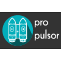 Pro-pulsor logo, Pro-pulsor contact details