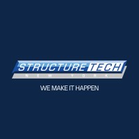 StructureTech New York logo, StructureTech New York contact details