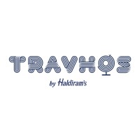 Travhos Experiences logo, Travhos Experiences contact details