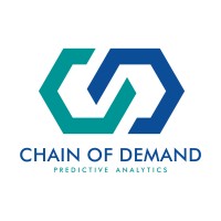 Chain of Demand logo, Chain of Demand contact details