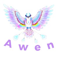 Awen logo, Awen contact details