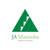 JA Manitoba logo, JA Manitoba contact details