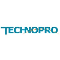 Technopro China logo, Technopro China contact details