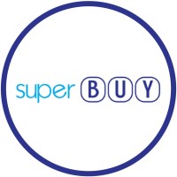 SuperBuy logo, SuperBuy contact details