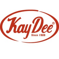 Kay Dee logo, Kay Dee contact details