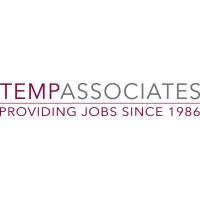 Temp Associates logo, Temp Associates contact details