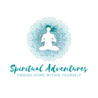 Spiritual Adventures logo, Spiritual Adventures contact details