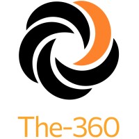 The-360 Online Marketing logo, The-360 Online Marketing contact details