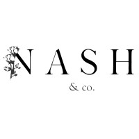 Nash & Co. logo, Nash & Co. contact details