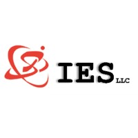 IES LLC logo, IES LLC contact details