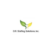 OR Staffing Solutions logo, OR Staffing Solutions contact details