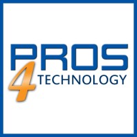 Pros 4 Technology Inc. logo, Pros 4 Technology Inc. contact details