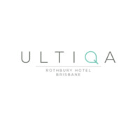 ULTIQA Rothbury hotel logo, ULTIQA Rothbury hotel contact details