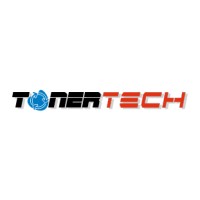 TONERTECH logo, TONERTECH contact details