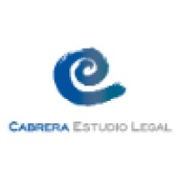 Cabrera Estudio Legal logo, Cabrera Estudio Legal contact details