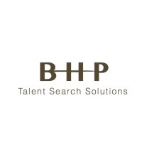 BHP Int logo, BHP Int contact details