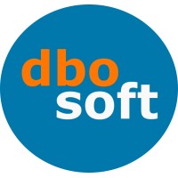 dbosoft GmbH logo, dbosoft GmbH contact details