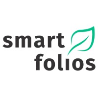 smartfolios logo, smartfolios contact details