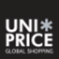 Uniprice logo, Uniprice contact details