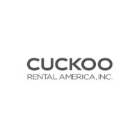 Cuckoo Rental America, Inc. logo, Cuckoo Rental America, Inc. contact details