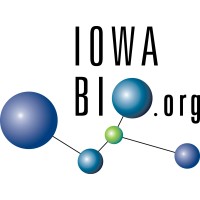 Iowa Biotechnology Association logo, Iowa Biotechnology Association contact details