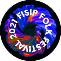 FISIP Folk Festival logo, FISIP Folk Festival contact details