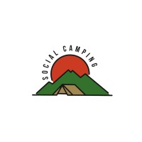 Social Camping logo, Social Camping contact details