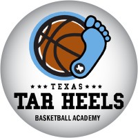 Texas Tar Heels Basketball Academy logo, Texas Tar Heels Basketball Academy contact details