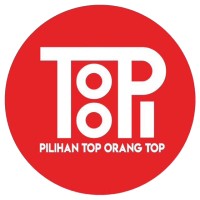 Toptopi logo, Toptopi contact details