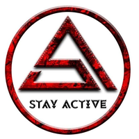 Stay Active 502 logo, Stay Active 502 contact details