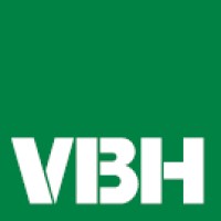 VBH Nederland BV logo, VBH Nederland BV contact details