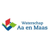 Waterschap Aa en Maas logo, Waterschap Aa en Maas contact details