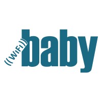 WiFi Baby logo, WiFi Baby contact details