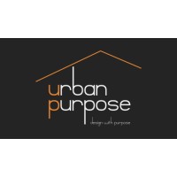 Urban Purpose Design logo, Urban Purpose Design contact details