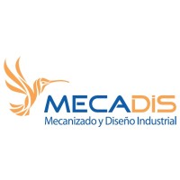 MECADIS - Mecanizado de Precisión y Diseño Industrial logo, MECADIS - Mecanizado de Precisión y Diseño Industrial contact details