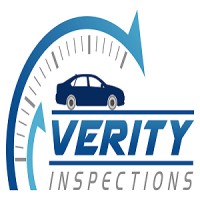 Verity Inspections logo, Verity Inspections contact details