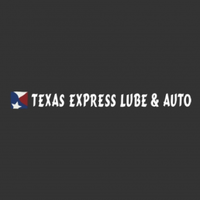 Texas Express Lube & Auto logo, Texas Express Lube & Auto contact details