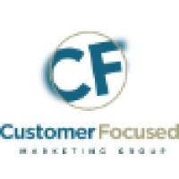 Customer Focused Marketing Group logo, Customer Focused Marketing Group contact details