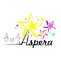 A.S.P.E.R.A. logo, A.S.P.E.R.A. contact details