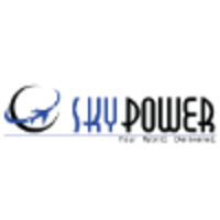 Sky Power LLC logo, Sky Power LLC contact details