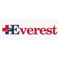 Everest Medical Group USA logo, Everest Medical Group USA contact details