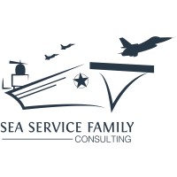 Sea Service Family, Consulting logo, Sea Service Family, Consulting contact details