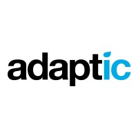 Adaptic LLC logo, Adaptic LLC contact details