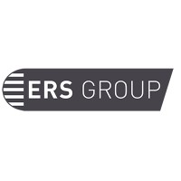 ERS GROUP logo, ERS GROUP contact details