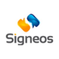 Signeos logo, Signeos contact details