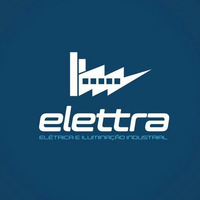 Elettra Eletrica e Iluminação Industrial Ltda ME logo, Elettra Eletrica e Iluminação Industrial Ltda ME contact details