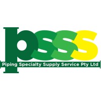 Piping Specialty Supply Services logo, Piping Specialty Supply Services contact details