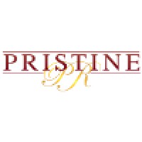 Pristine Public Relations, Inc. logo, Pristine Public Relations, Inc. contact details