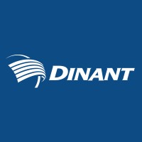 Dinant logo, Dinant contact details