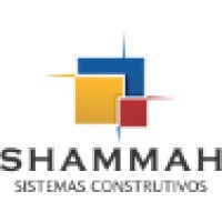 Shammah - Sistemas construtivos Ltda logo, Shammah - Sistemas construtivos Ltda contact details